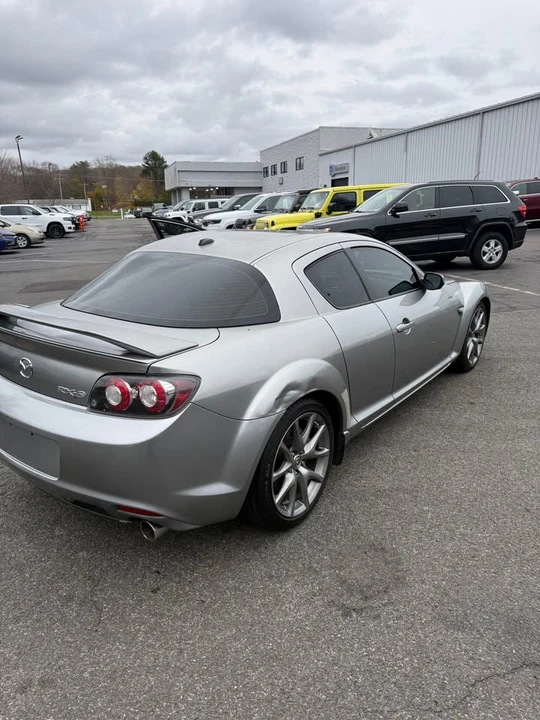 2011 Mazda RX-8 2nd Gen - Image 4 of 12