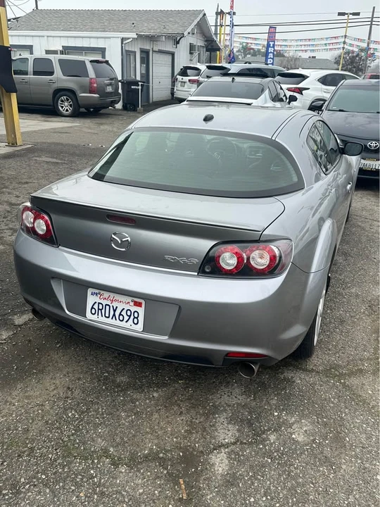 2011 Mazda RX-8 2nd Gen - Image 2 of 12