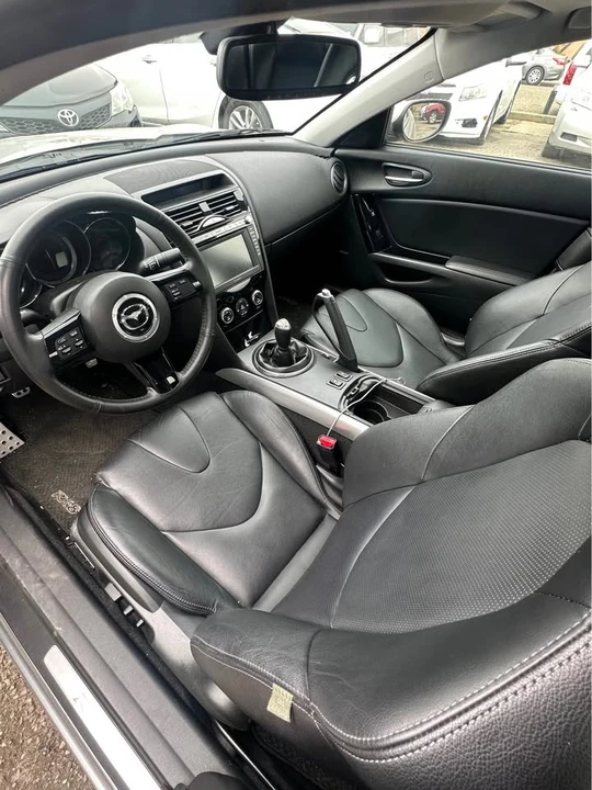 2011 Mazda RX-8 2nd Gen - Image 3 of 12