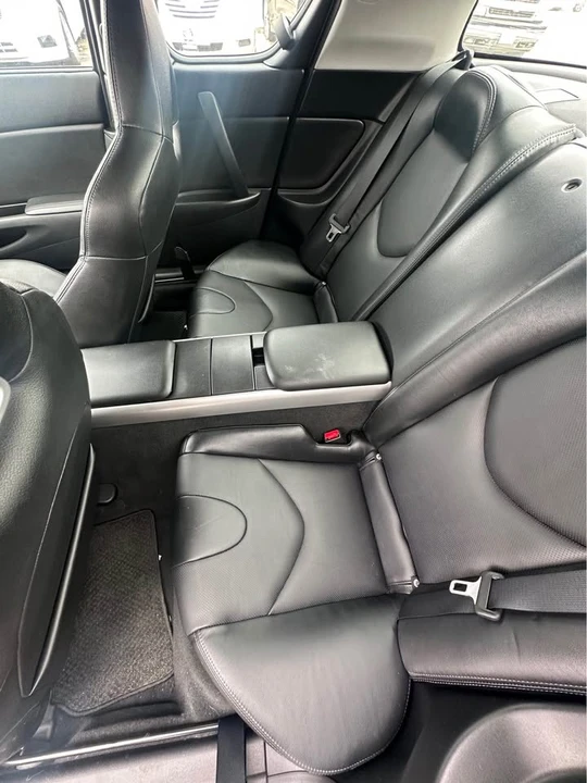 2011 Mazda RX-8 2nd Gen - Image 6 of 12