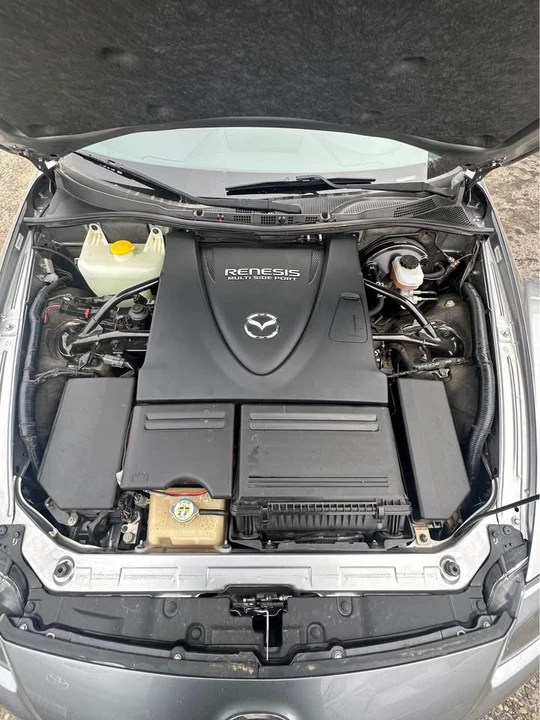 2011 Mazda RX-8 2nd Gen - Image 10 of 12