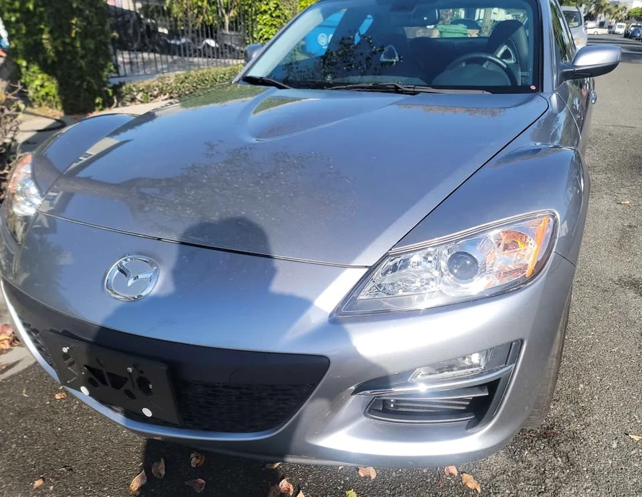 2011 Mazda RX-8 2nd Gen - Image 2 of 6