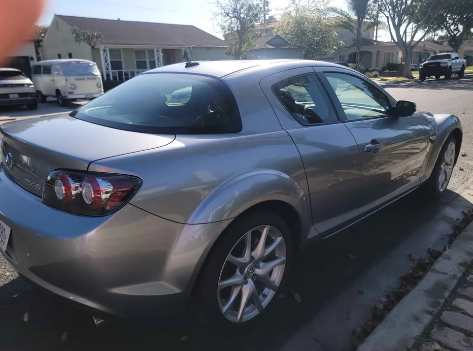 2011 Mazda RX-8 2nd Gen - Image 3 of 6