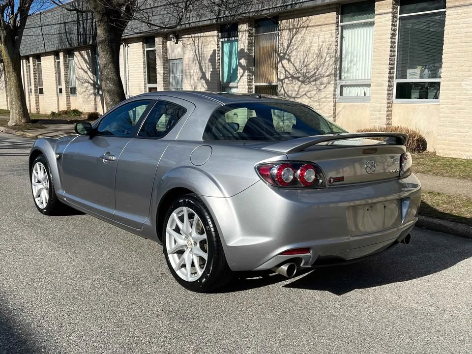 2011 Mazda RX-8 2nd Gen - Image 5 of 18