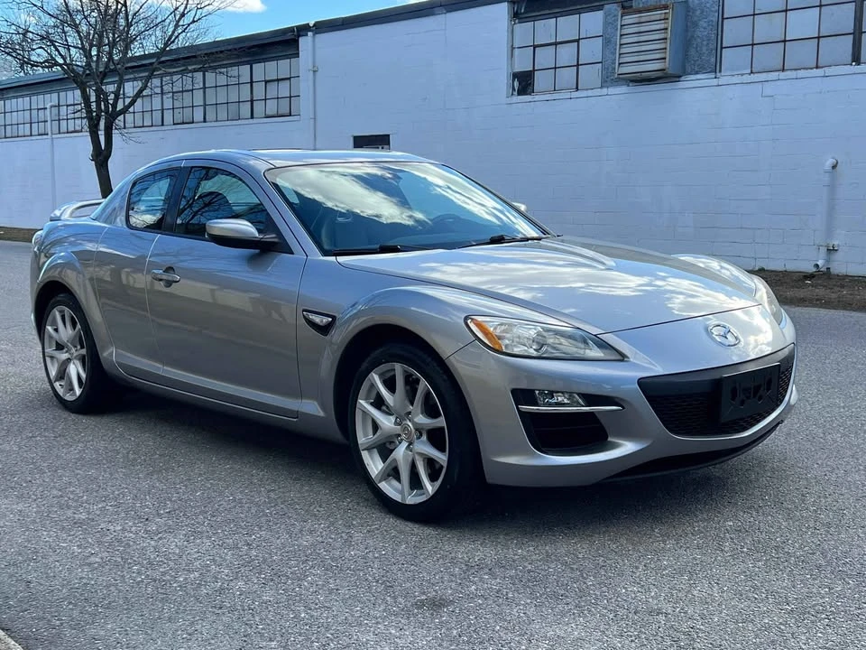 2011 Mazda RX-8 2nd Gen - Image 6 of 18