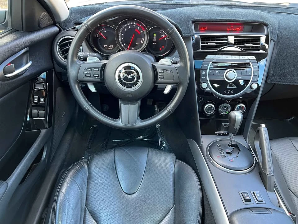 2011 Mazda RX-8 2nd Gen - Image 13 of 18