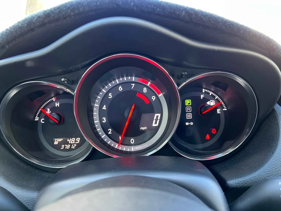 2011 Mazda RX-8 2nd Gen - Image 14 of 18
