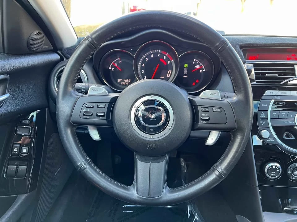 2011 Mazda RX-8 2nd Gen - Image 18 of 18