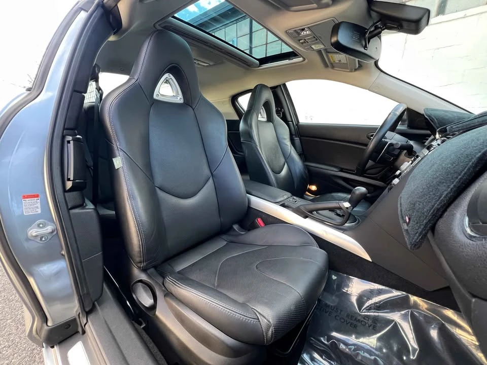 2011 Mazda RX-8 2nd Gen - Image 11 of 18