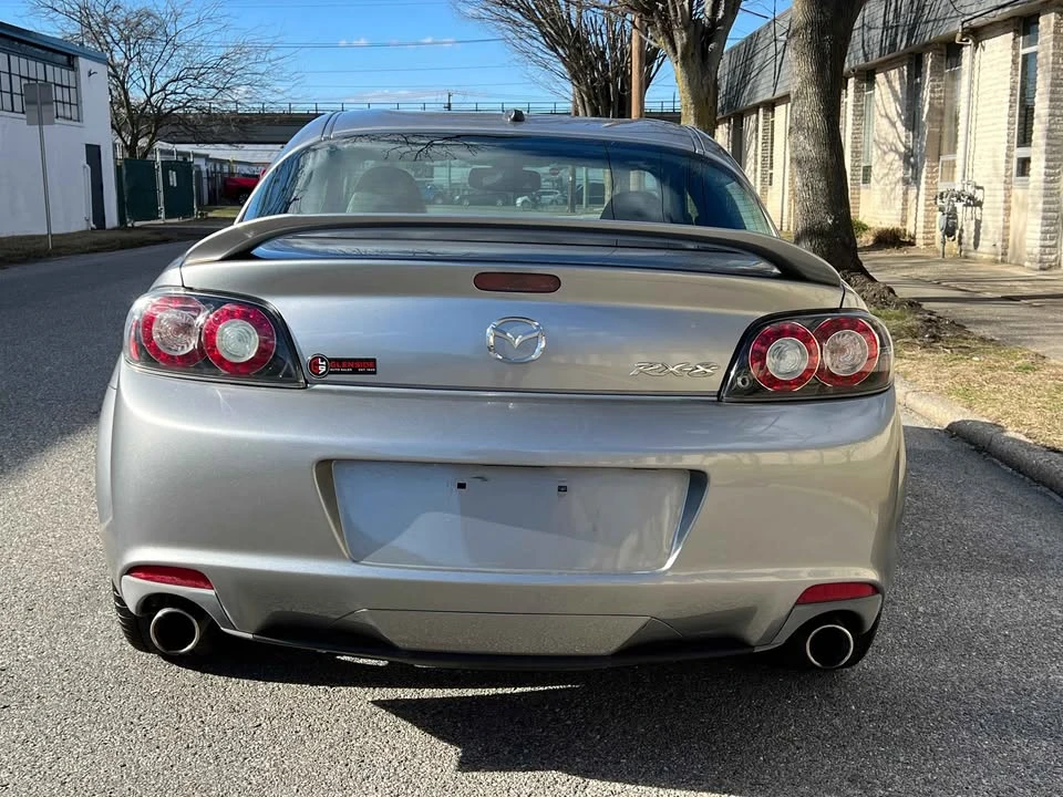 2011 Mazda RX-8 2nd Gen - Image 4 of 18