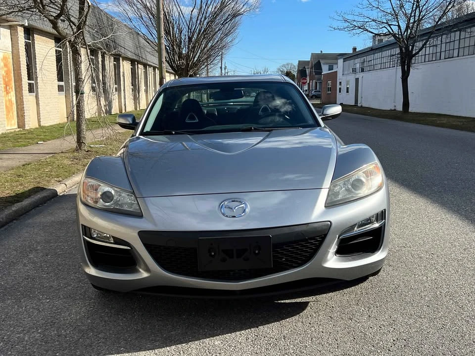 2011 Mazda RX-8 2nd Gen - Image 2 of 18