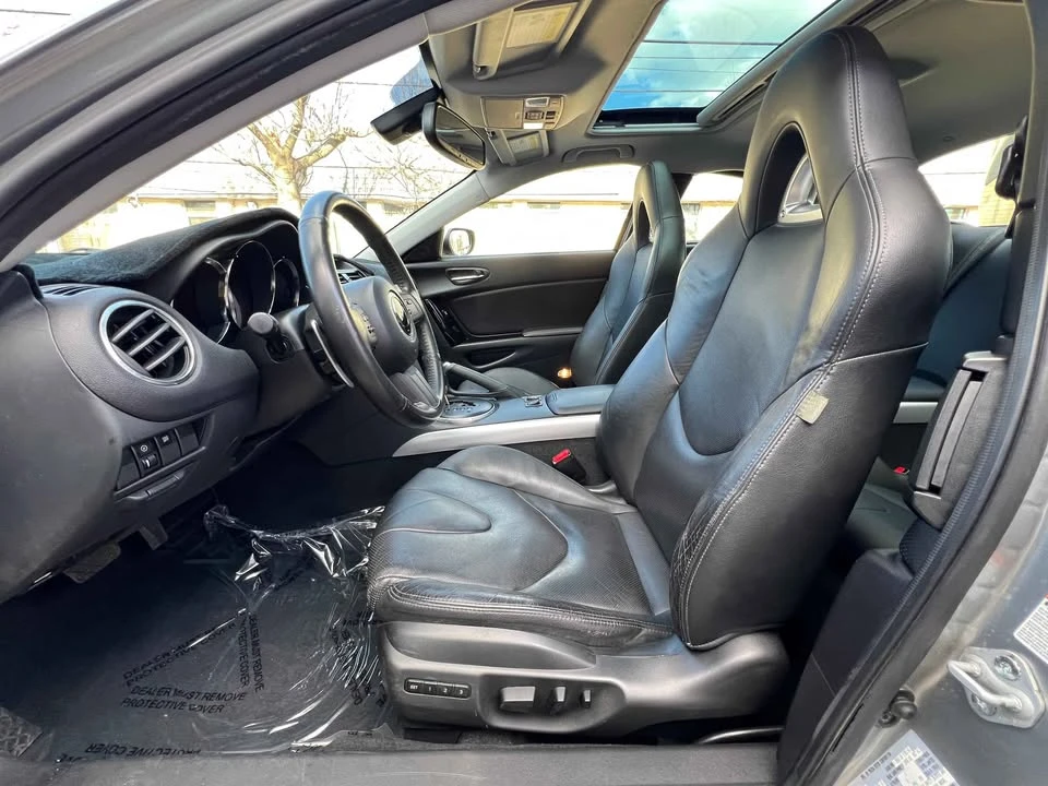 2011 Mazda RX-8 2nd Gen - Image 9 of 18