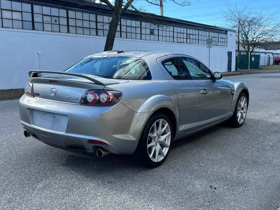2011 Mazda RX-8 2nd Gen - Image 3 of 18