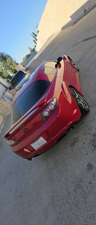 2011 Mazda RX-8 2nd Gen - Image 6 of 9