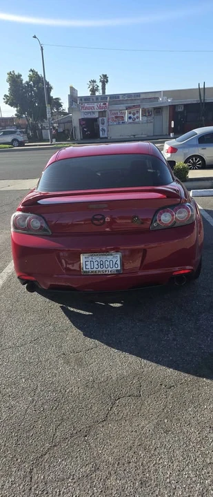 2011 Mazda RX-8 2nd Gen - Image 4 of 9