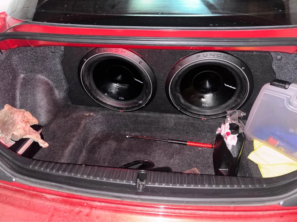 2011 Mazda RX-8 2nd Gen - Image 6 of 6