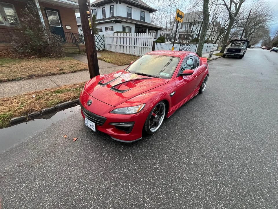 2011 Mazda RX-8 2nd Gen - Image 3 of 9