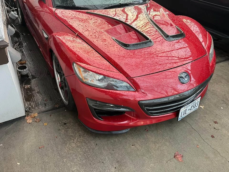2011 Mazda RX-8 2nd Gen - Image 5 of 9