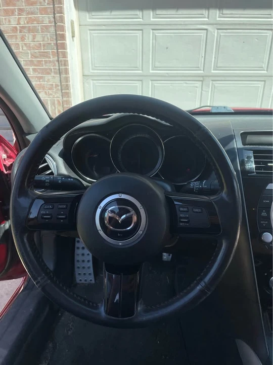 2011 Mazda RX-8 2nd Gen - Image 11 of 13
