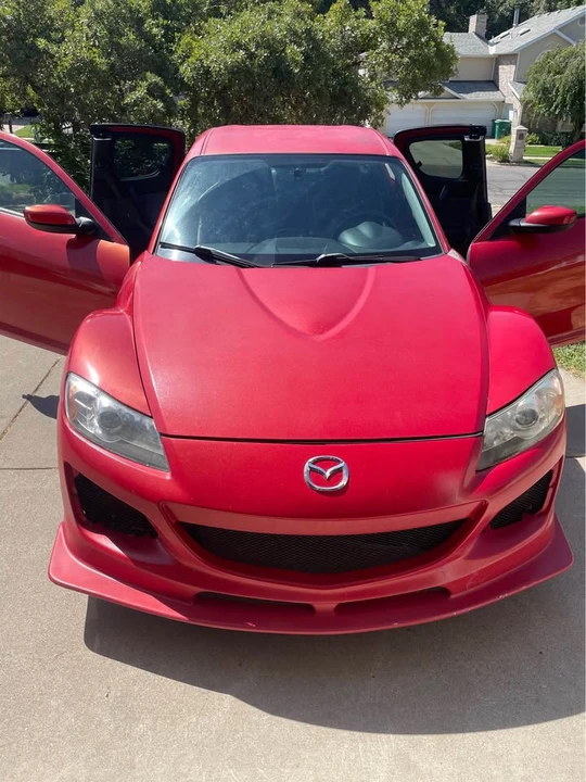 2011 Mazda RX-8 2nd Gen - Image 13 of 13