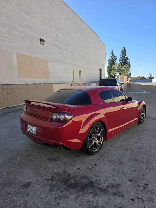 2011 Mazda RX-8 2nd Gen - Image 4 of 10
