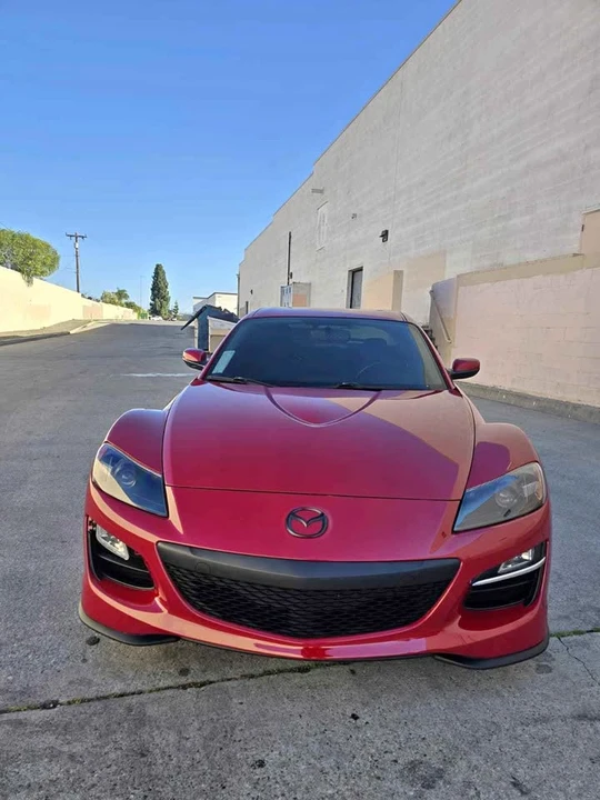 2011 Mazda RX-8 2nd Gen - Image 2 of 11