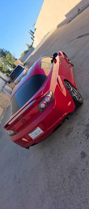 2011 Mazda RX-8 2nd Gen - Image 8 of 10