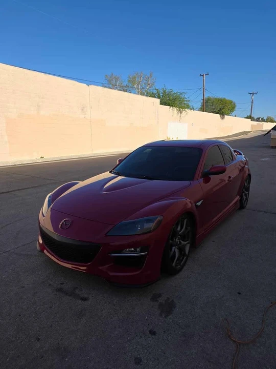 2011 Mazda RX-8 2nd Gen - Image 7 of 10