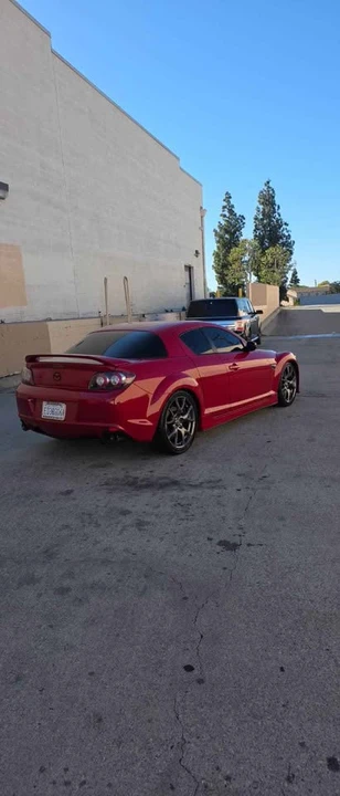 2011 Mazda RX-8 2nd Gen - Image 9 of 10
