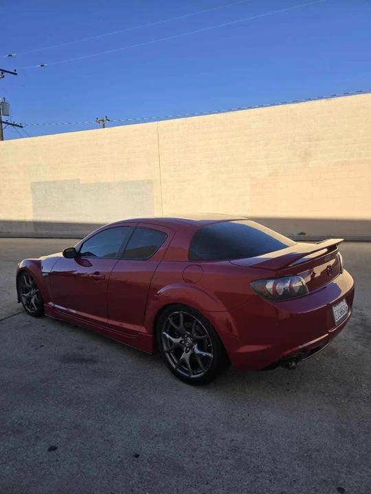 2011 Mazda RX-8 2nd Gen - Image 5 of 10