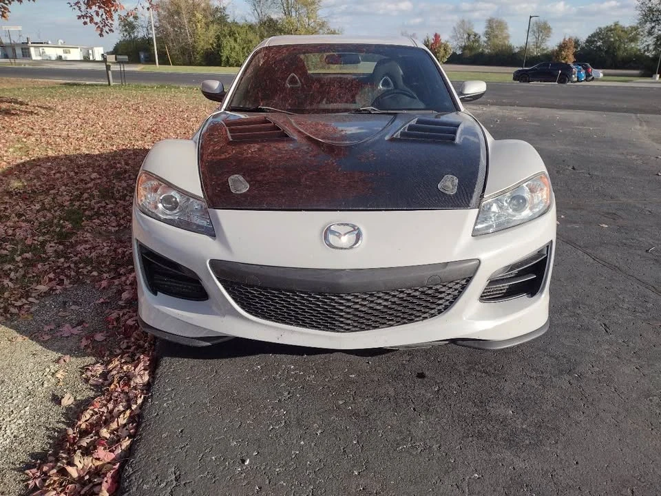 2011 Mazda RX-8 2nd Gen - Image 4 of 7