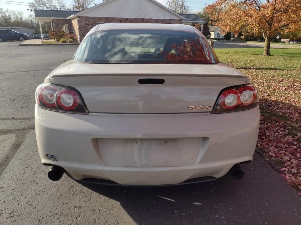 2011 Mazda RX-8 2nd Gen - Image 3 of 7