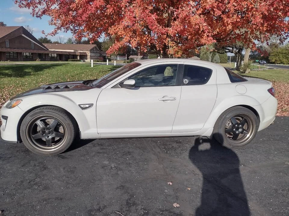 2011 Mazda RX-8 2nd Gen - Image 2 of 7