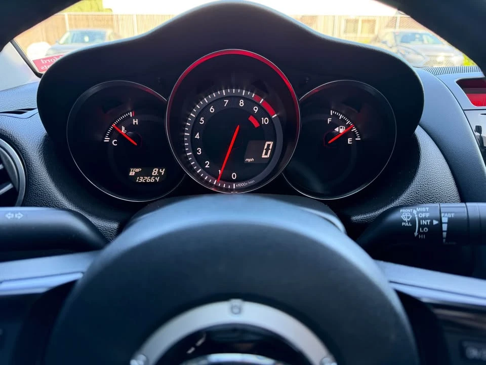 2011 Mazda RX-8 2nd Gen - Image 7 of 7