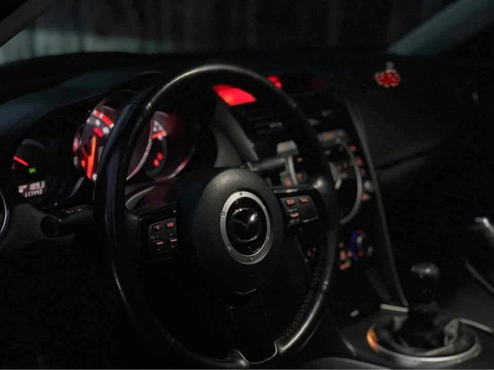 2011 Mazda RX-8 2nd Gen - Image 6 of 7