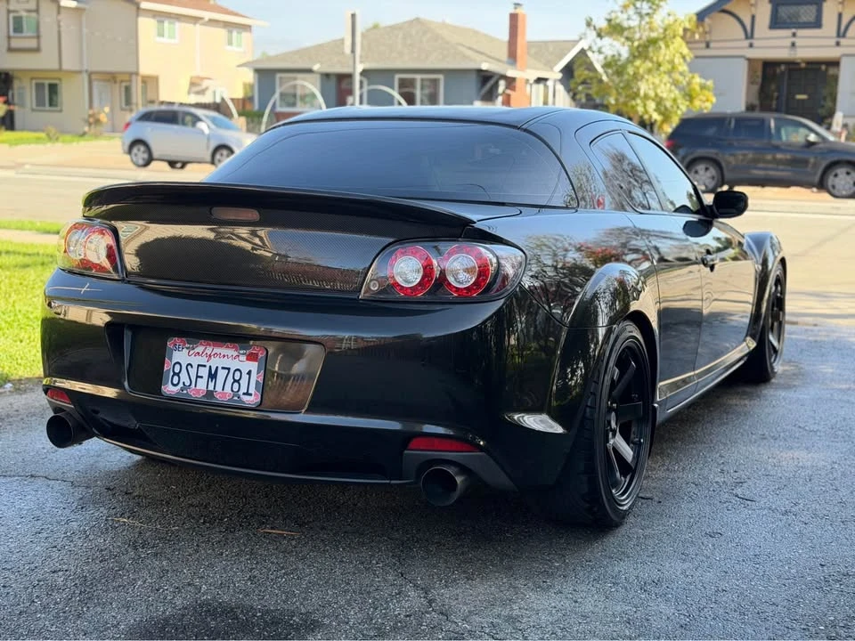 2011 Mazda RX-8 2nd Gen - Image 4 of 7