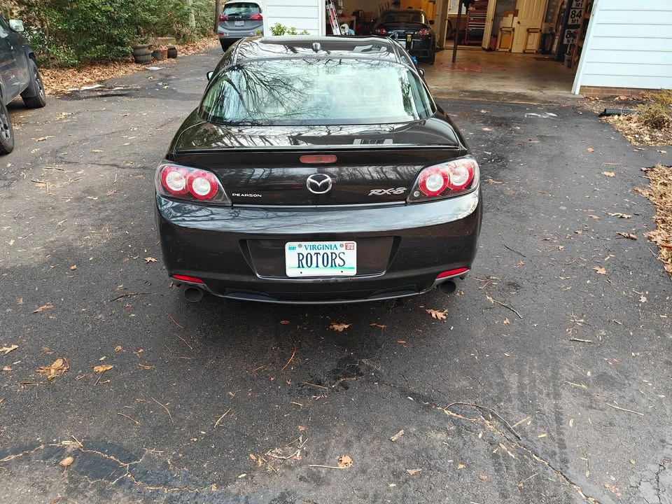 2011 Mazda RX-8 2nd Gen - Image 5 of 19