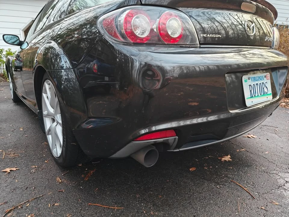 2011 Mazda RX-8 2nd Gen - Image 4 of 19
