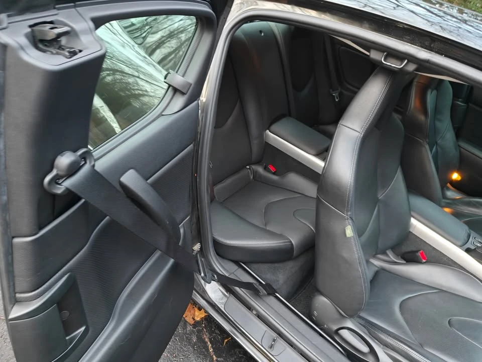 2011 Mazda RX-8 2nd Gen - Image 14 of 19
