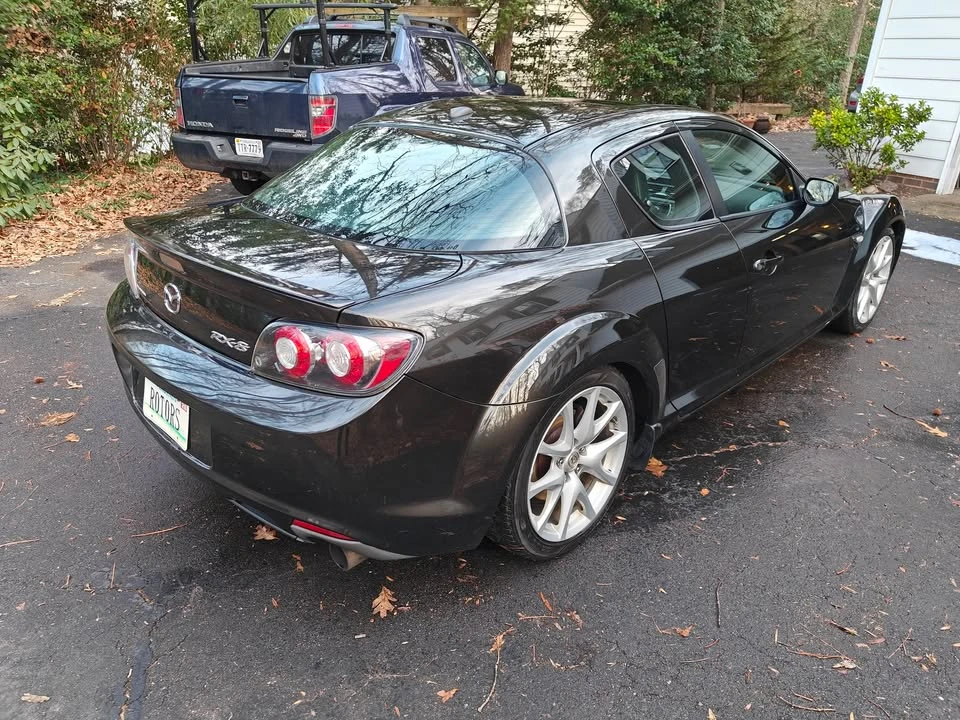 2011 Mazda RX-8 2nd Gen - Image 6 of 19