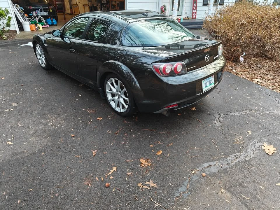2011 Mazda RX-8 2nd Gen - Image 3 of 19