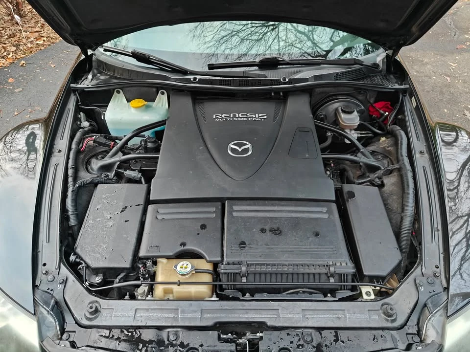 2011 Mazda RX-8 2nd Gen - Image 15 of 19
