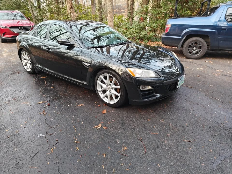 2011 Mazda RX-8 2nd Gen - Image 7 of 19