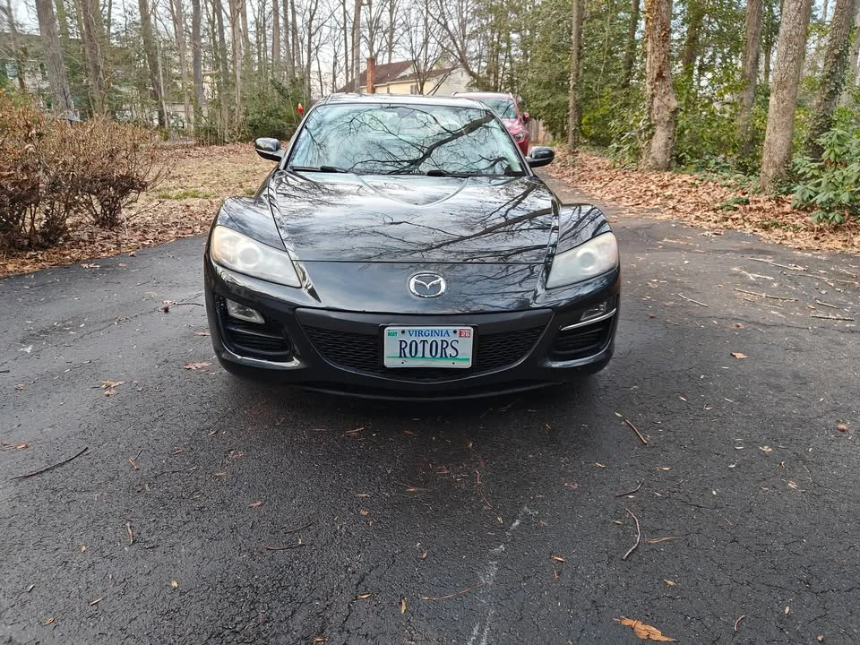 2011 Mazda RX-8 2nd Gen - Image 8 of 19