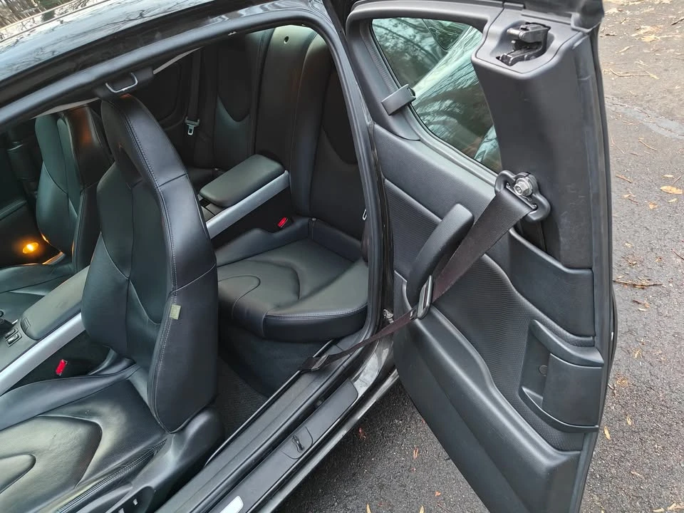 2011 Mazda RX-8 2nd Gen - Image 12 of 19