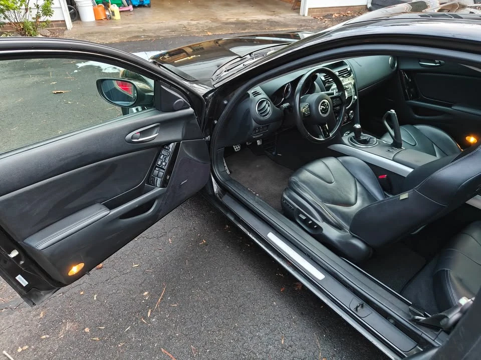 2011 Mazda RX-8 2nd Gen - Image 11 of 19