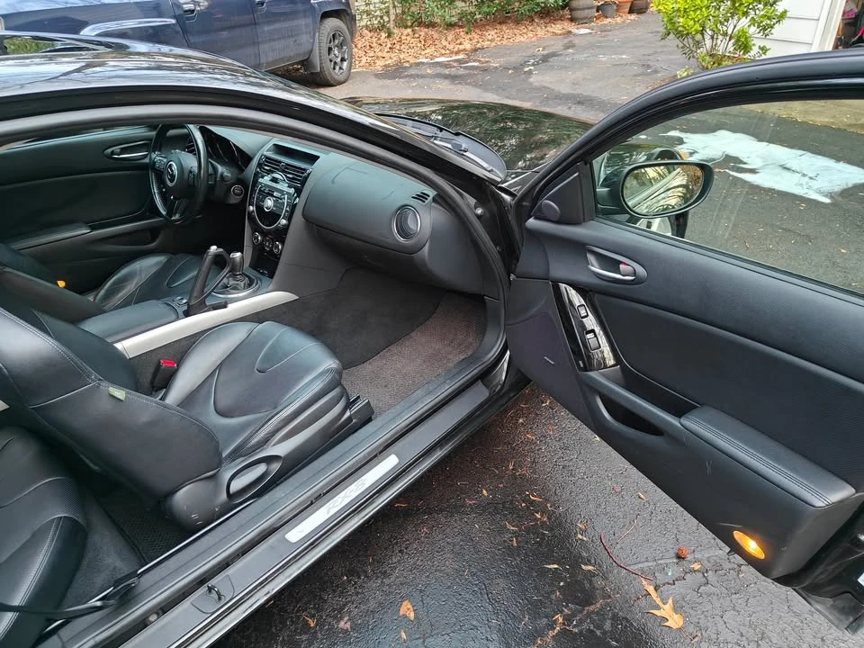 2011 Mazda RX-8 2nd Gen - Image 13 of 19