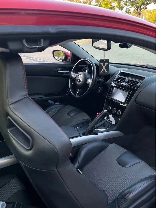 2011 Mazda RX-8 2nd Gen - Image 10 of 12