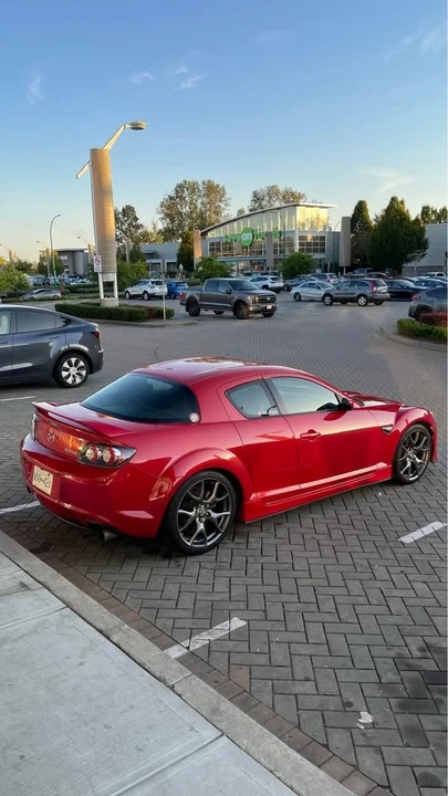 2011 Mazda RX-8 2nd Gen - Image 4 of 12