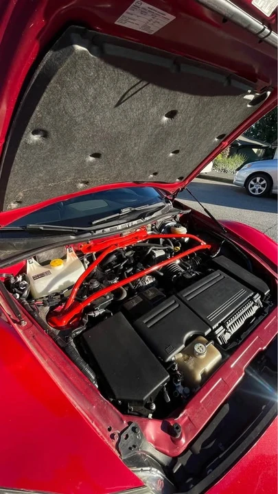 2011 Mazda RX-8 2nd Gen - Image 12 of 12